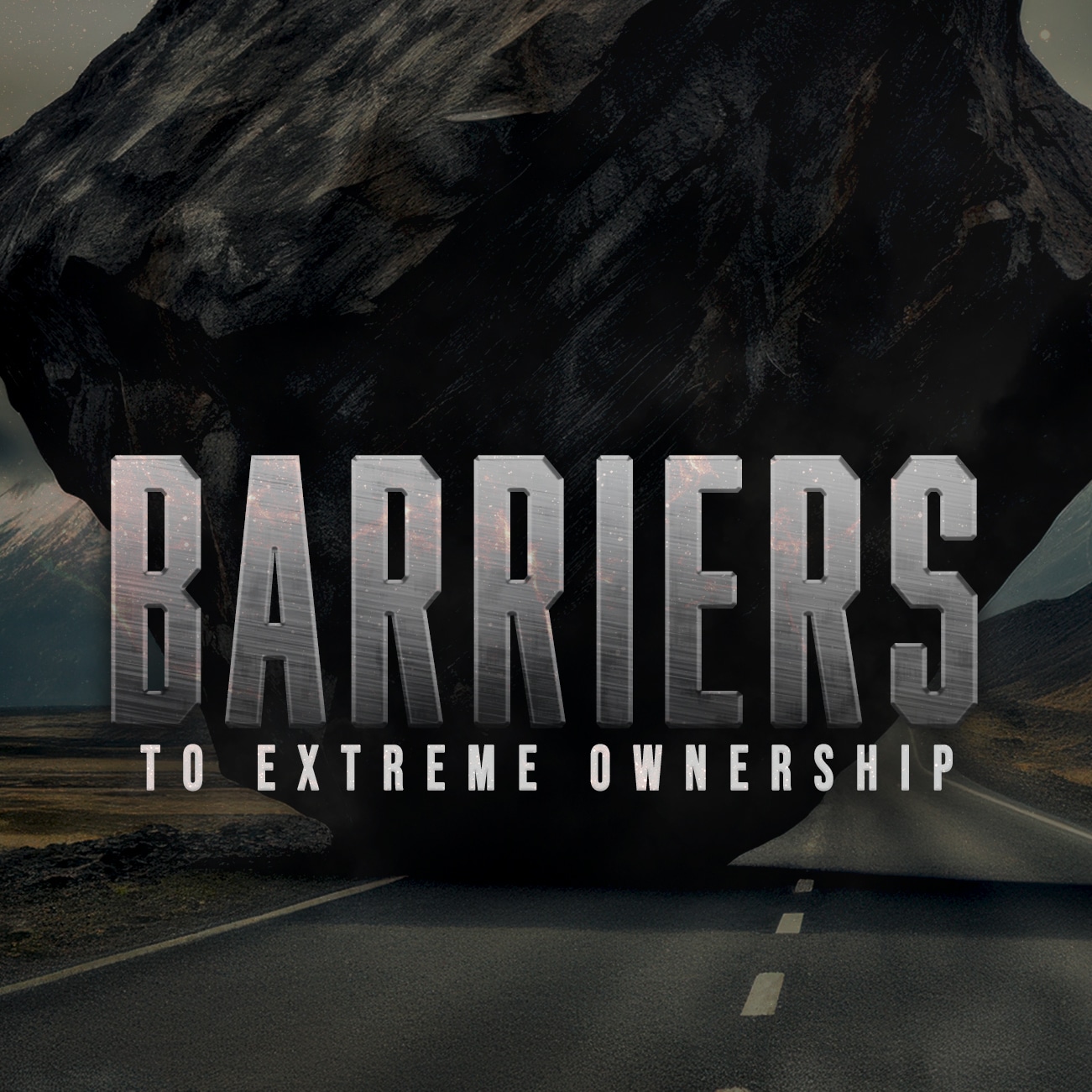 Extreme Ownership Online Course