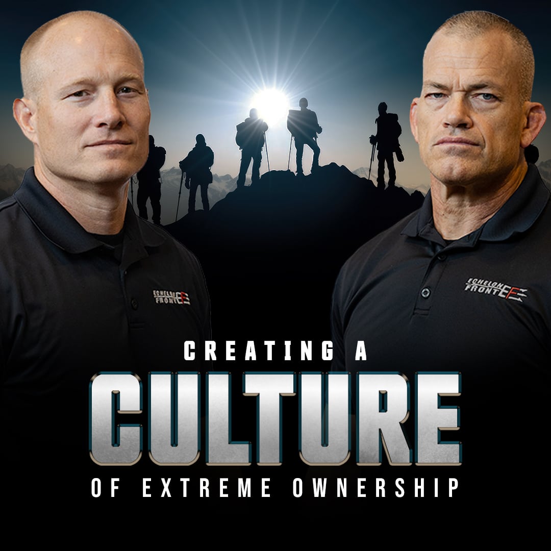 Extreme Ownership Online Course