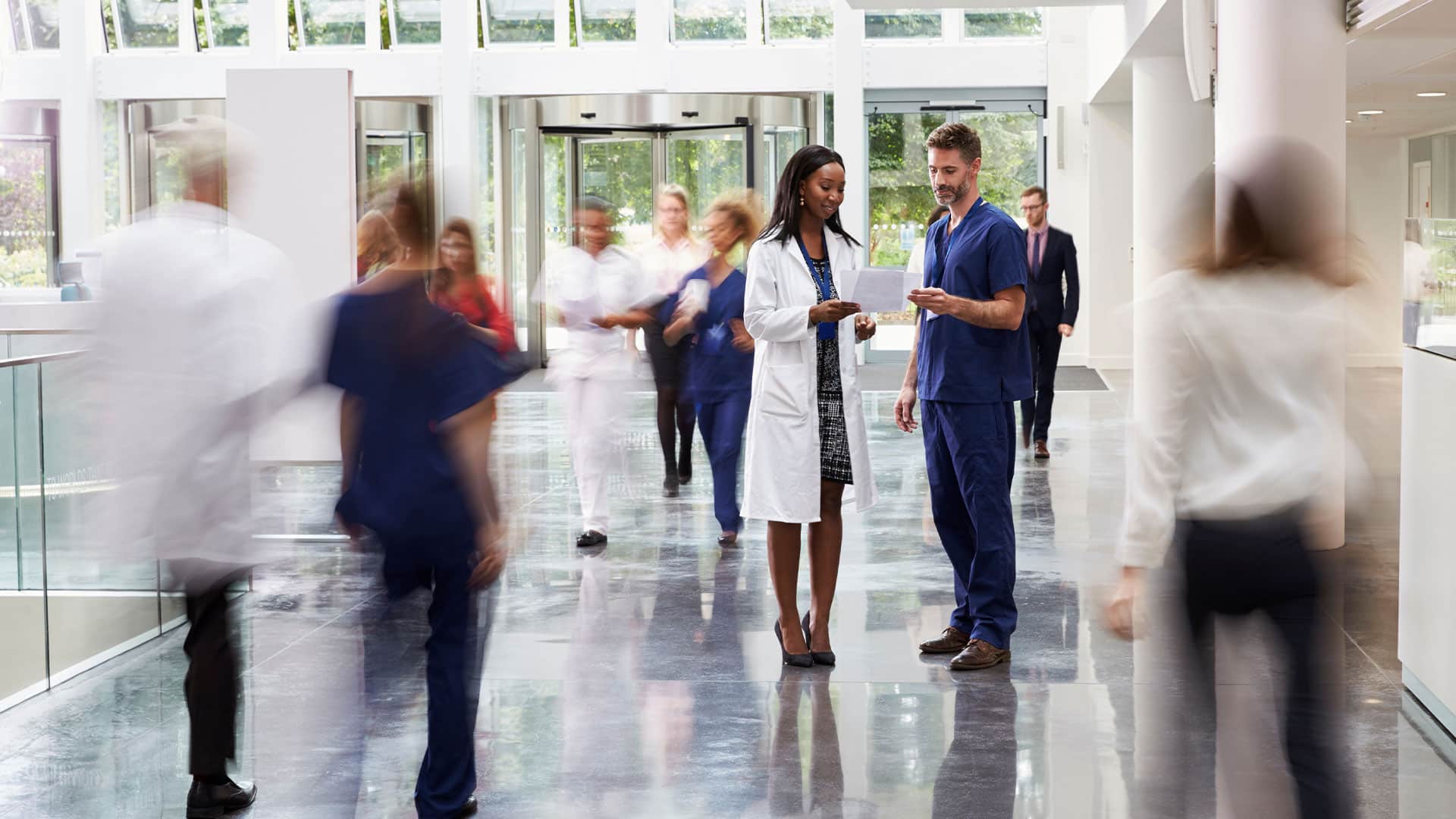 Top 10 Tips For New Leaders