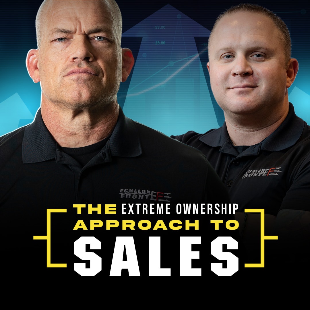 Extreme Ownership Online Course