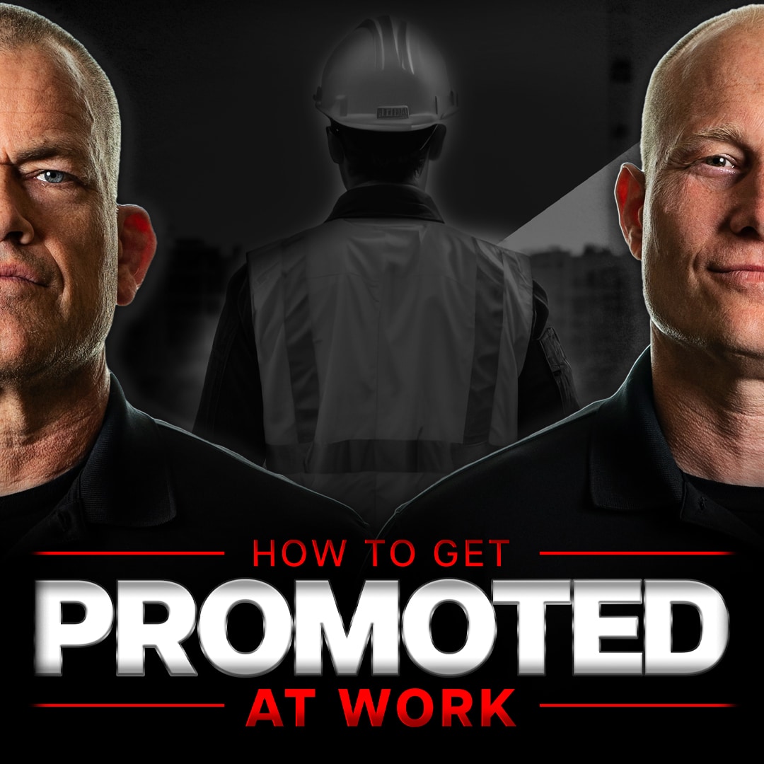 Extreme Ownership Online Course