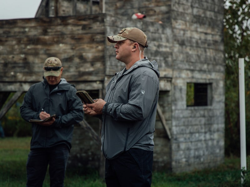 How do I trust my subordinates?