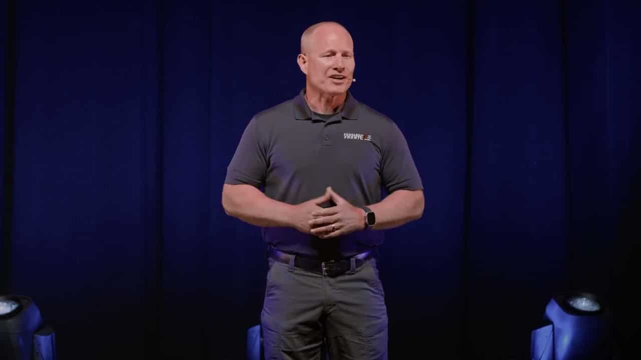 Leadership In Challenging Times