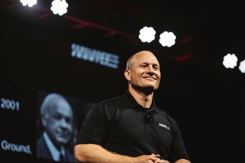 What Is Balanced Leadership?