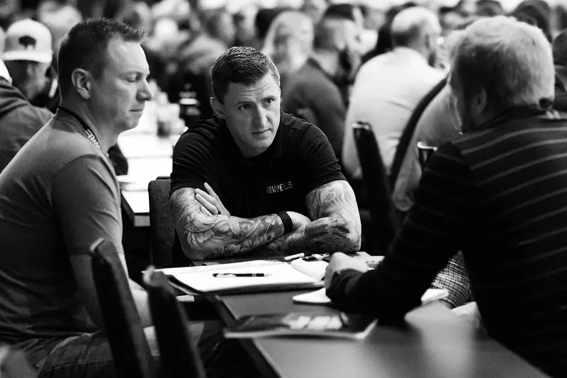 What are some impactful leadership traits for parents