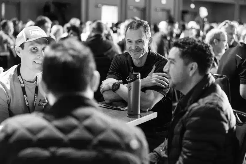 Self-Discipline Gets Easier the More You Do It