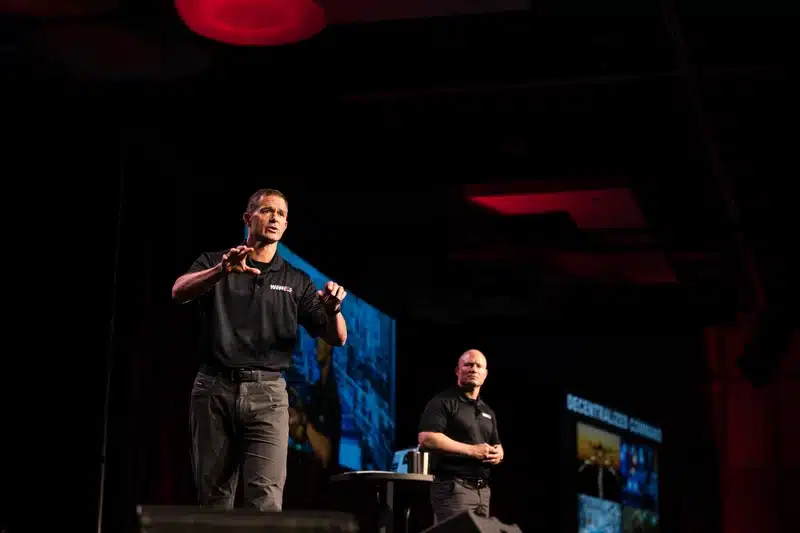 The Age of AI: Embracing Technology While Preserving Relationships