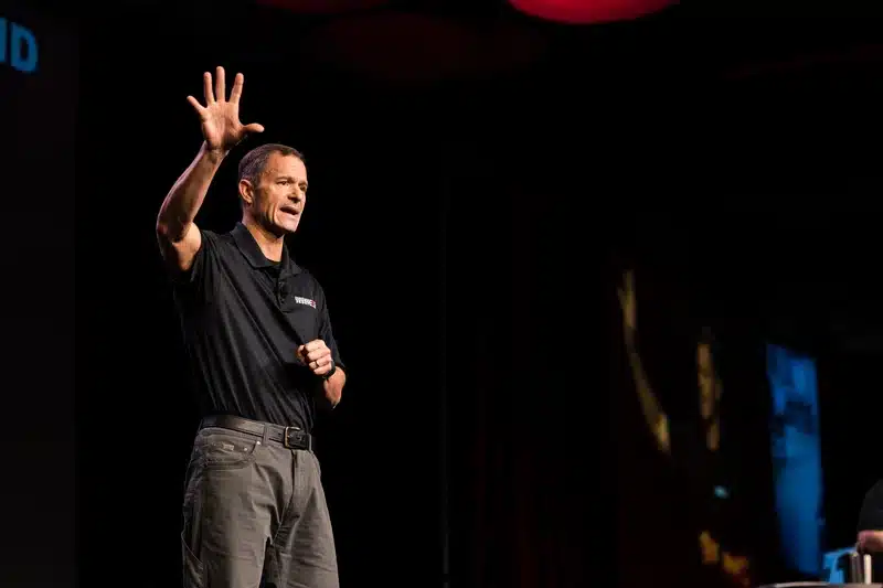 What Is Parent Leadership?