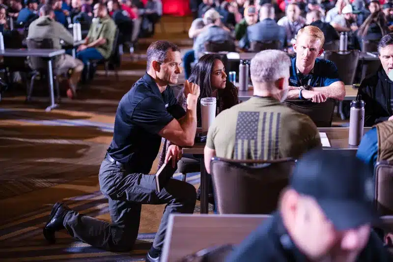 Leadership is The Core of Successful Business Management