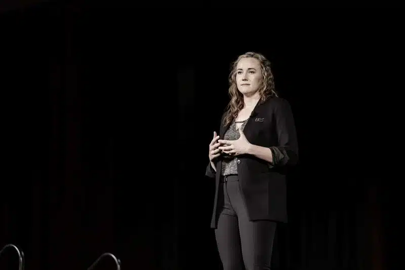 Aggressive, not reckless on the homefront