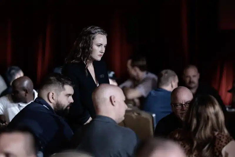 Building Relationships with Managers at Work