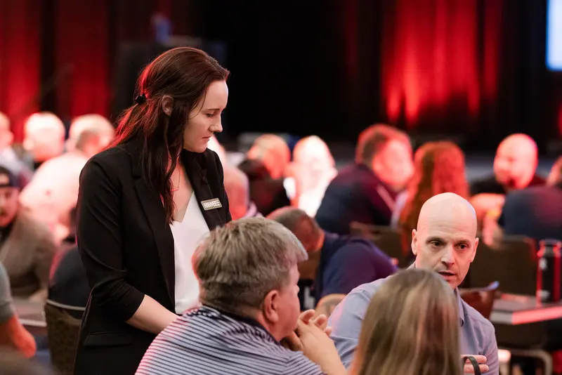 Boundaries: When To Say Yes and How To Say No