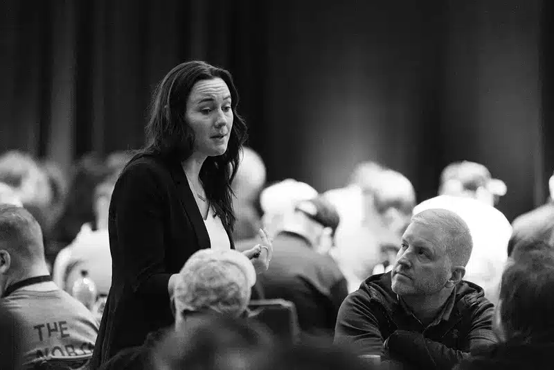 How To Address Toxic Workplace Culture