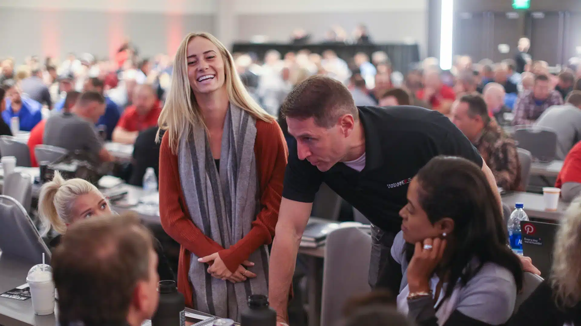 How to Let Go of Things You Can’t Control