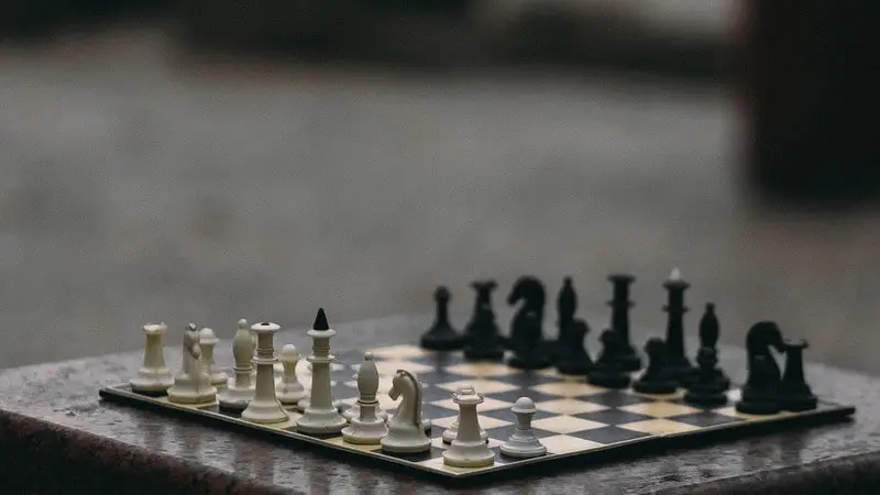 How to think strategically