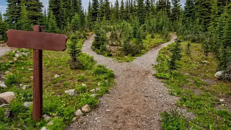 The only leadership test that matters