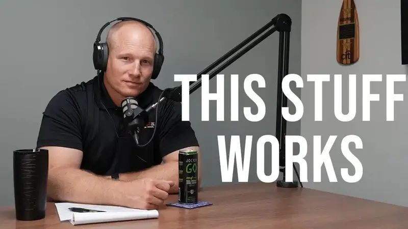 This stuff works ep. 1: Sarah Armstrong