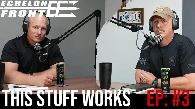 This stuff works ep. 3: PJ Langmaid