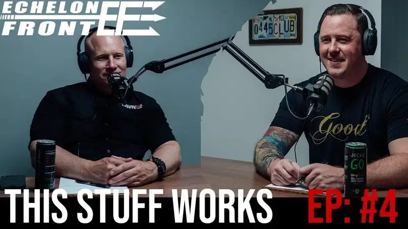 This stuff works ep. 4 – Kerry Helton