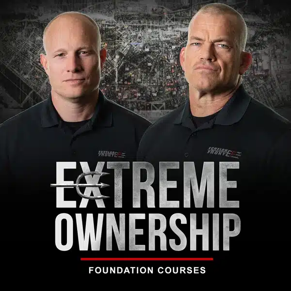 Extreme Ownership Online Course