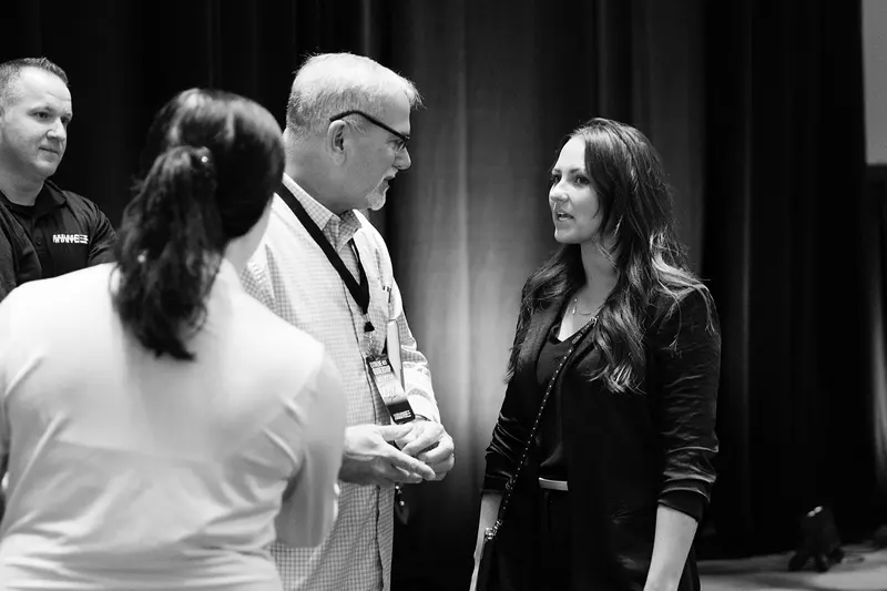 We Don’t Miss Gigs