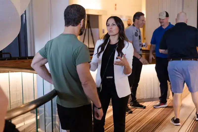 The Dishwasher Debate: Climbing the Ladder of Alignment