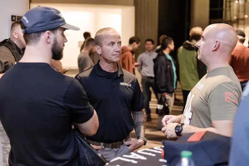 Where Do I Start with Decentralized Command?