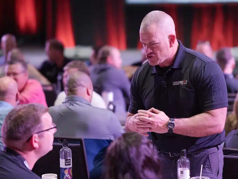 Echelon Front Announces Groundbreaking Partnership with Mississippi State University