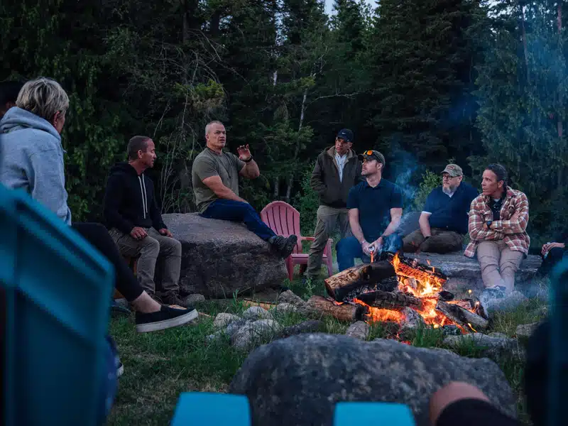 Council: Echelon Front's Leadership Retreat