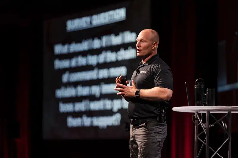 Dictate the Situation