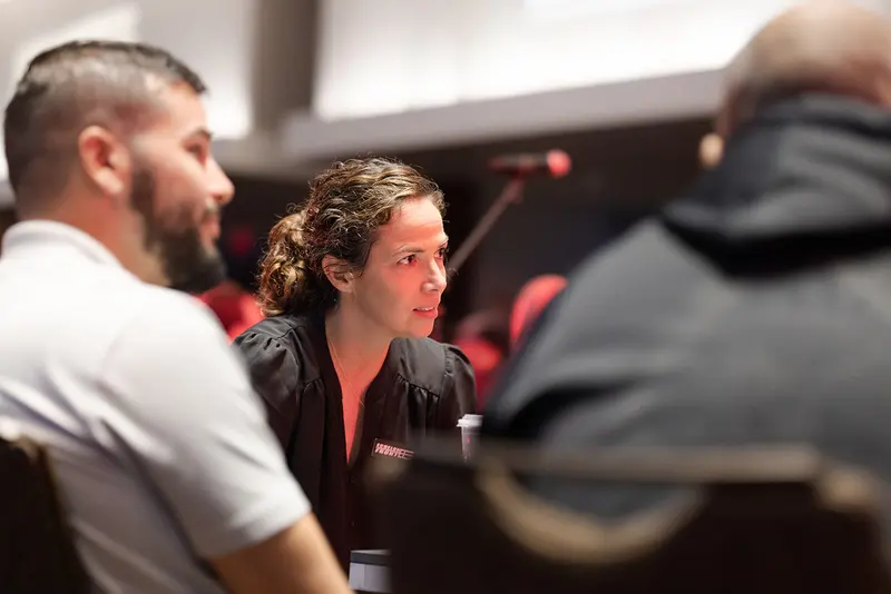 How To Accept Uncertainty