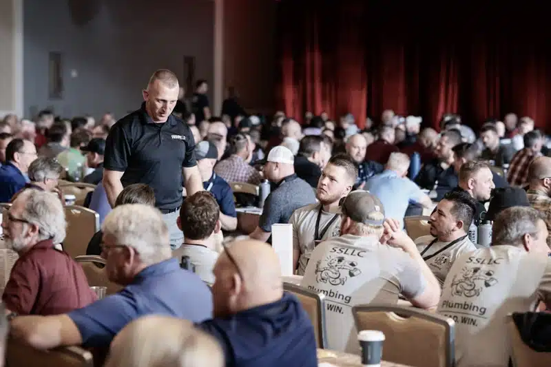 Morale: Why is it Important?