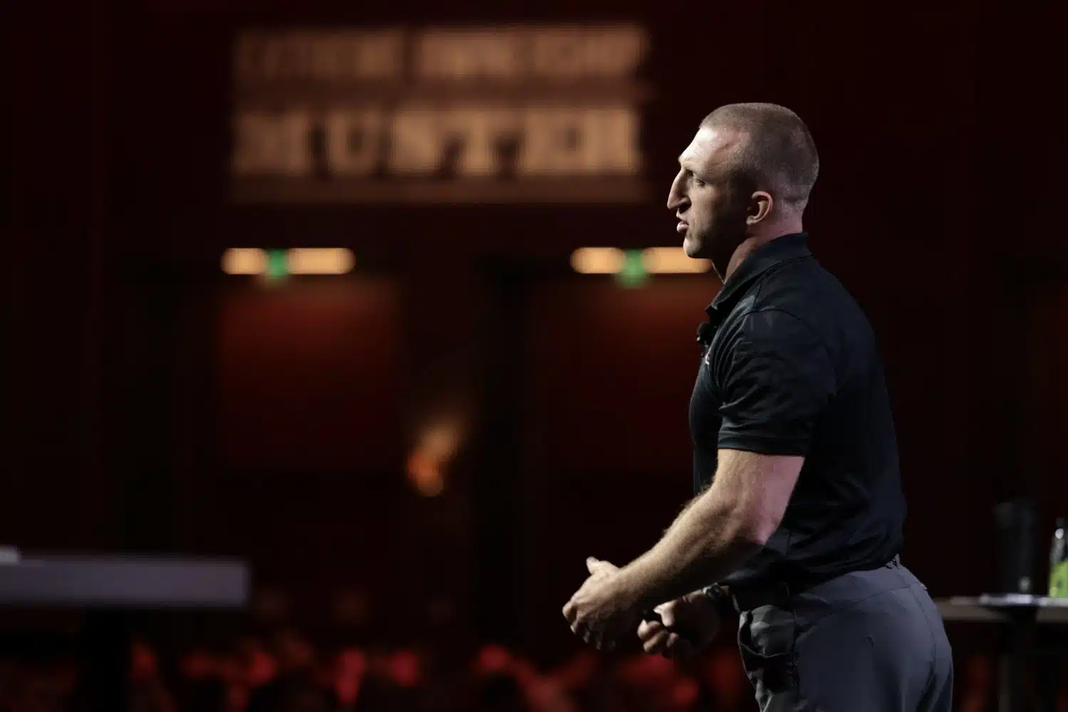 The EO Approach on How to Set Boundaries 