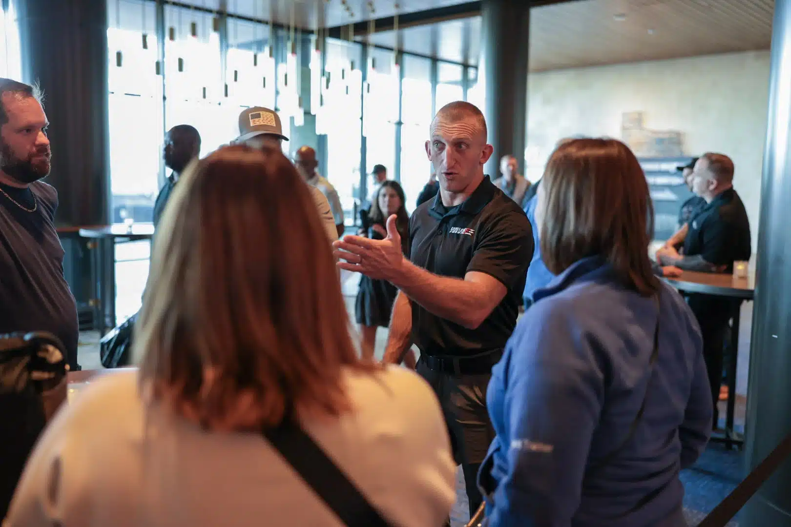 How To Tell Someone They Didn’t Get The Promotion