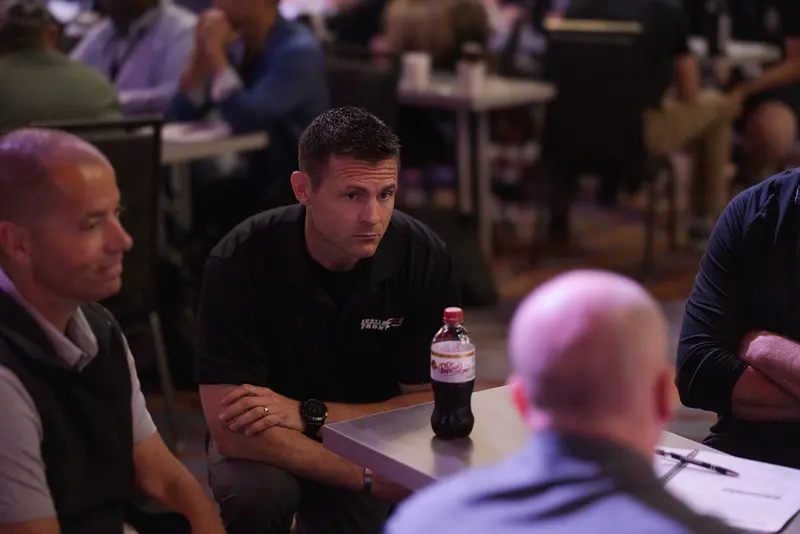 How to Better Control Your Emotions: A Guide From Echelon Front