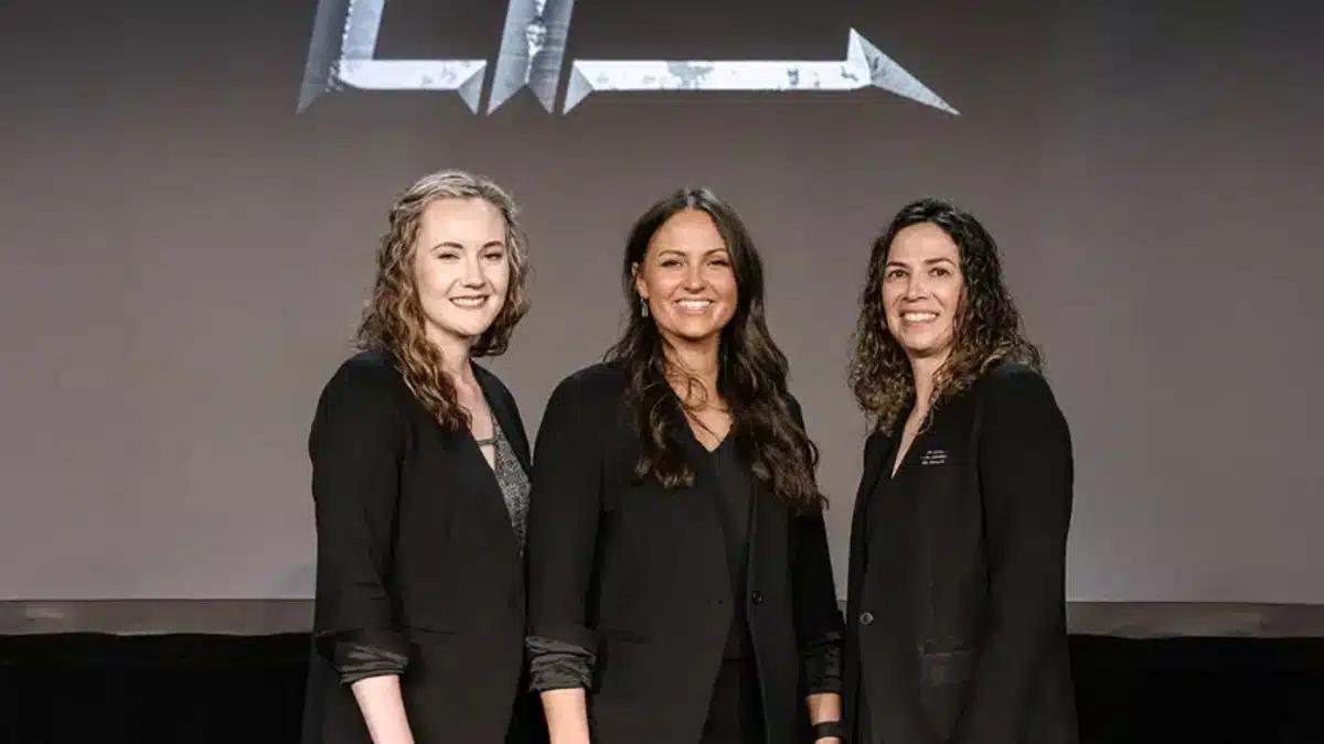 Assembly - Echelon Front's Women's Leadership Event